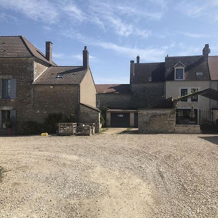 Maison De Pauline, Chablis Vineyard Préhy Exterior photo