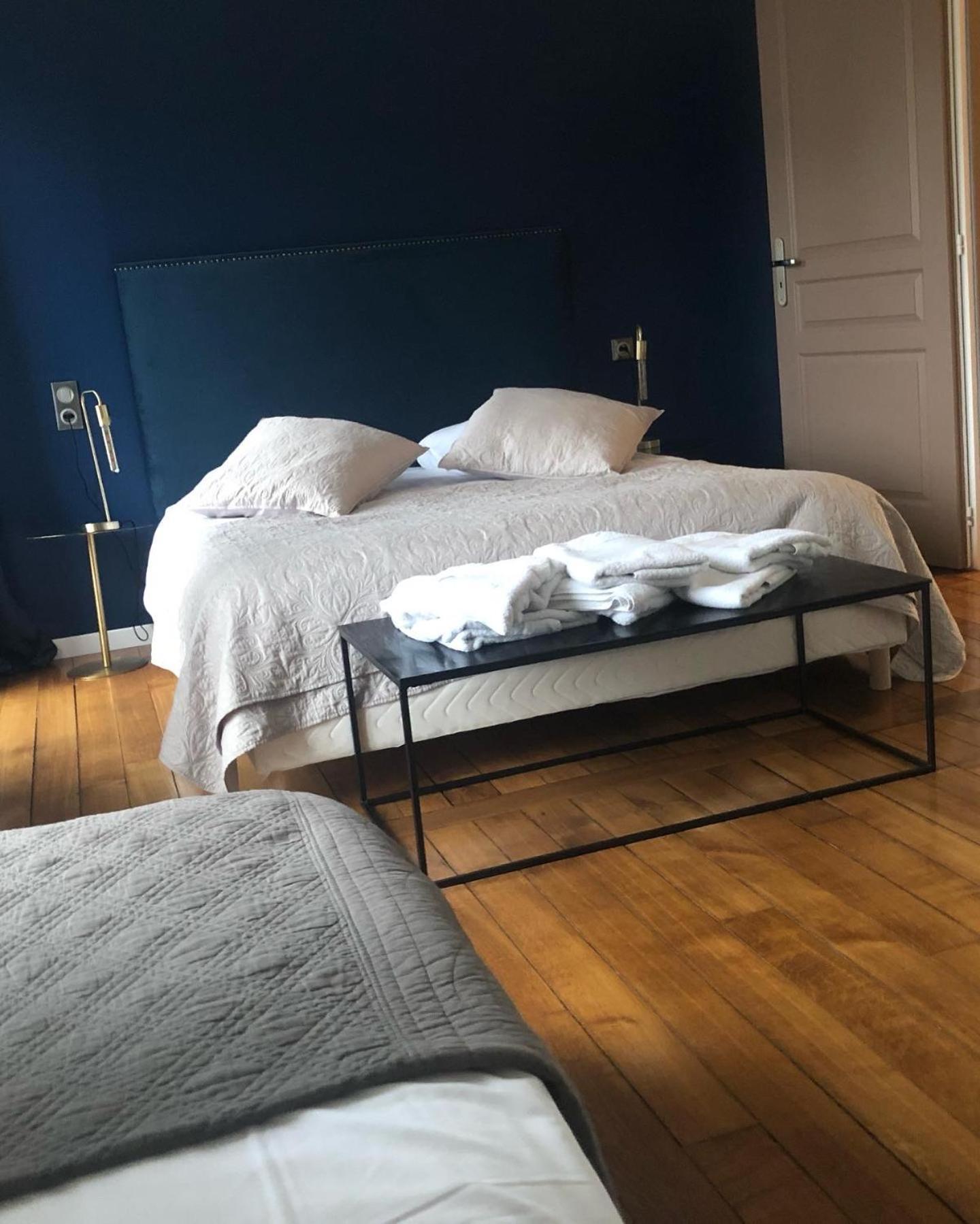 Maison De Pauline, Chablis Vineyard Préhy Room photo